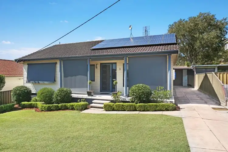 6 Vennard Street, Warners Bay NSW 2282