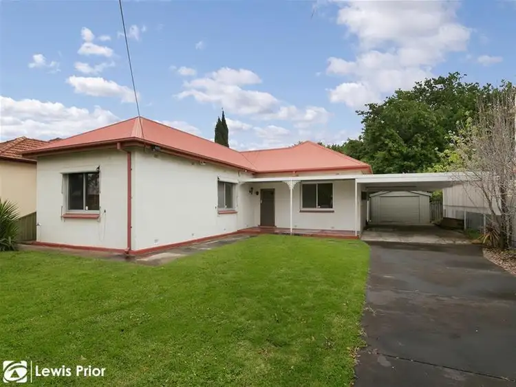 Second view of Homely house listing, 91 Corunna Avenue, Melrose Park SA 5039