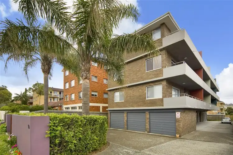 4/110 Howard Avenue, Dee Why NSW 2099
