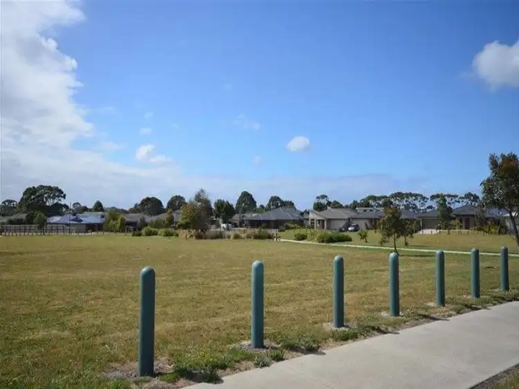 Second view of Homely land listing, Lot 717 Headland Way, Inverloch VIC 3996