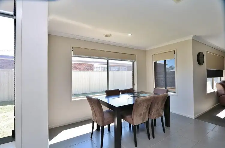 Sixth view of Homely house listing, 5 Alan Charlton Drive, Tongala VIC 3621