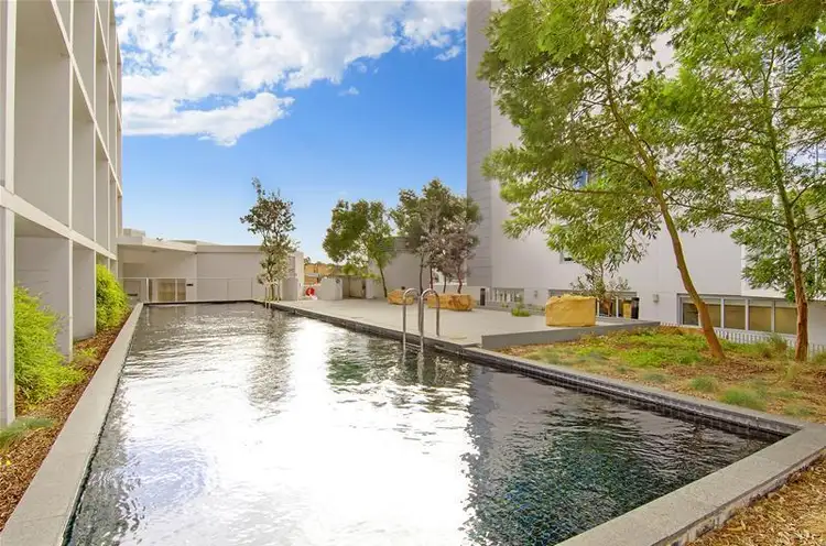 Fifth view of Homely unit listing, 3106/10 Sturdee Parade, Dee Why NSW 2099