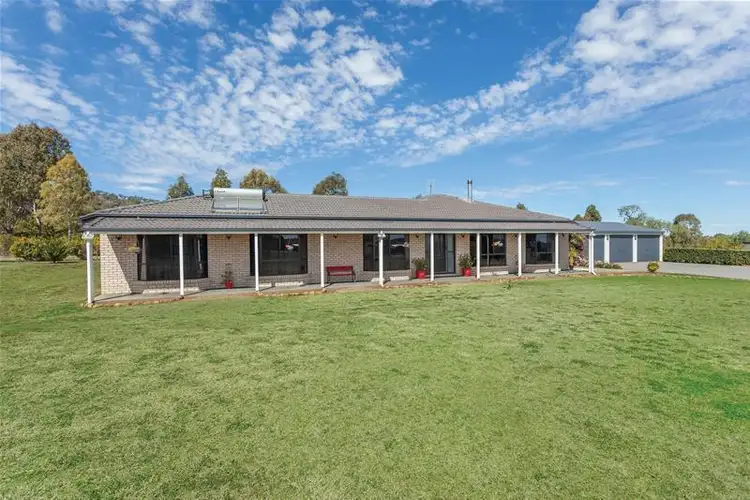 7 Jacqueline Street, Glenvale QLD 4350