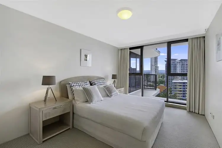 Fifth view of Homely apartment listing, 4 Old Burleigh Road, Surfers Paradise QLD 4217