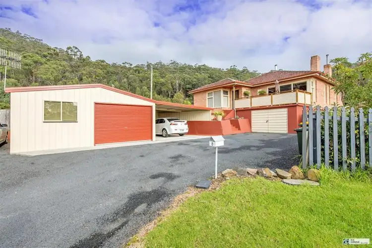 8 Cuprona Road, Heybridge TAS 7316
