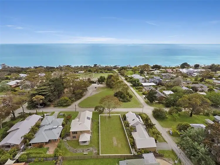 Second view of Homely land listing, 19 Clarendon Street, Dromana VIC 3936