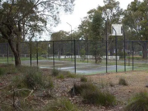 Second view of Homely land listing, 110 Fairway Place, Boddington WA 6390