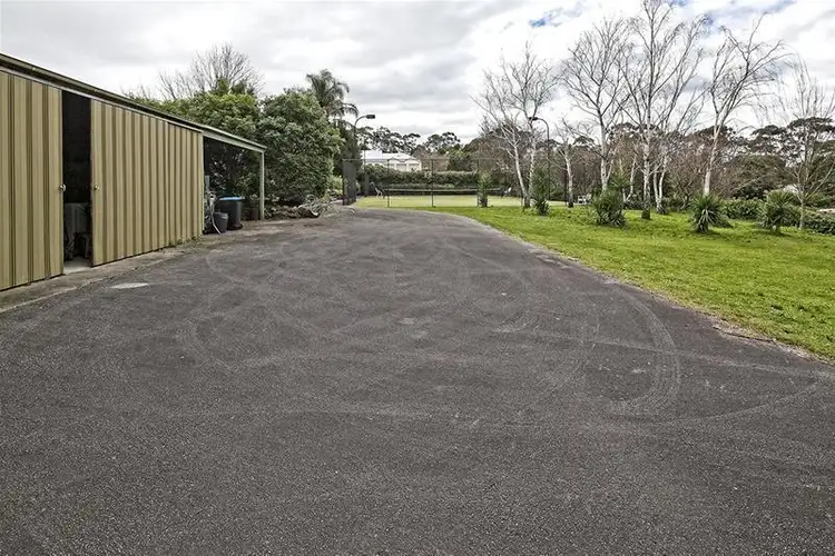 Second view of Homely house listing, 8/330 Hallam North Road, Lysterfield South VIC 3156