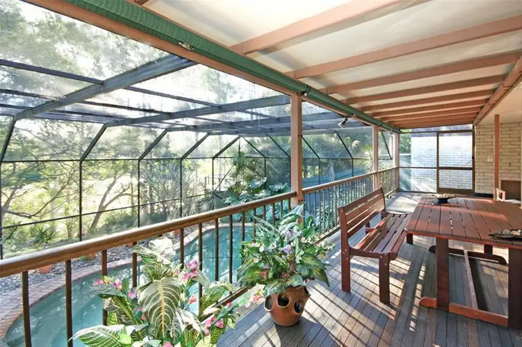 Second view of Homely house listing, 123 Mt Ommaney Drive, Jindalee QLD 4074