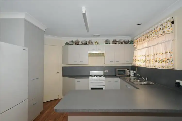 Main view of Homely house listing, 4 Brigalow Street, Newtown QLD 4350