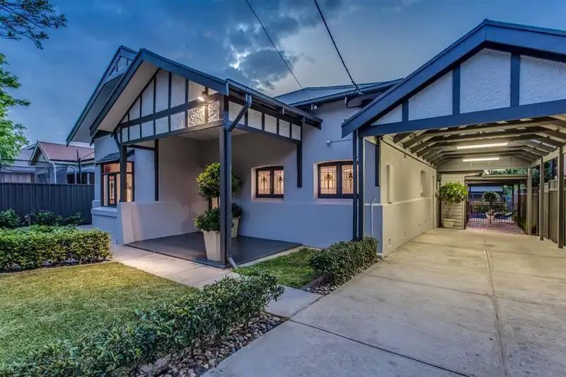 Main view of Homely house listing, 76 Seventh Avenue, St Peters SA 5069