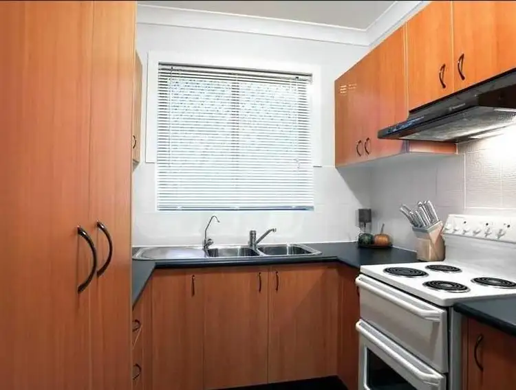 Second view of Homely unit listing, Address available on request