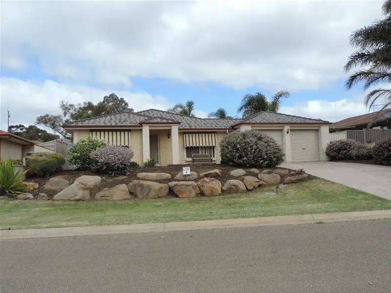Main view of Homely house listing, 4 Riverglen Drive, Murray Bridge SA 5253