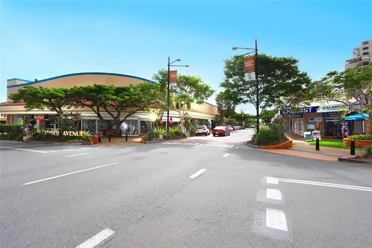 Fifth view of Homely apartment listing, 3555 Main Beach Parade 'Hibiscus', Main Beach QLD 4217