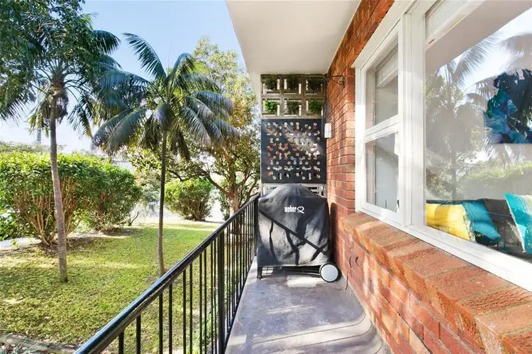 Fifth view of Homely unit listing, 7/1 Hawkesbury Avenue, Dee Why NSW 2099