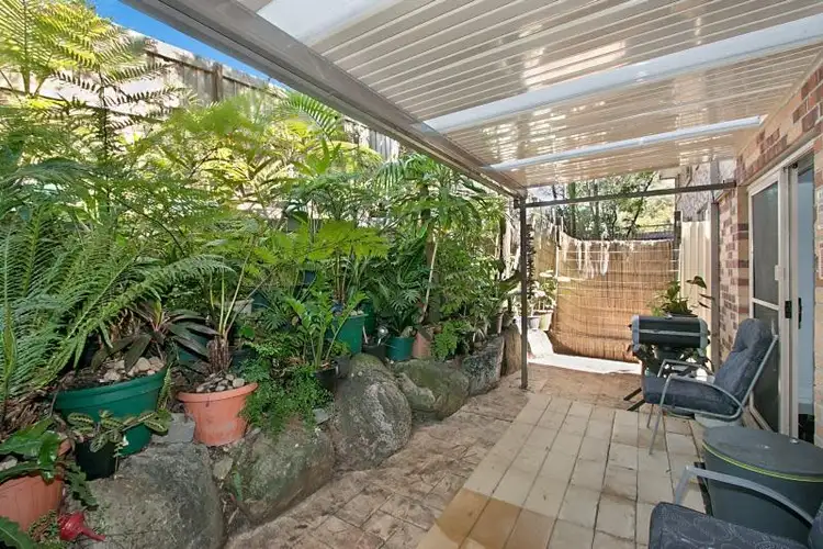Fifth view of Homely unit listing, 43/96 Galleon Way, Currumbin Waters QLD 4223