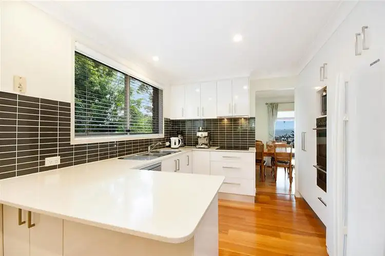 Fifth view of Homely house listing, 57 Mountain View Drive, Goonellabah NSW 2480