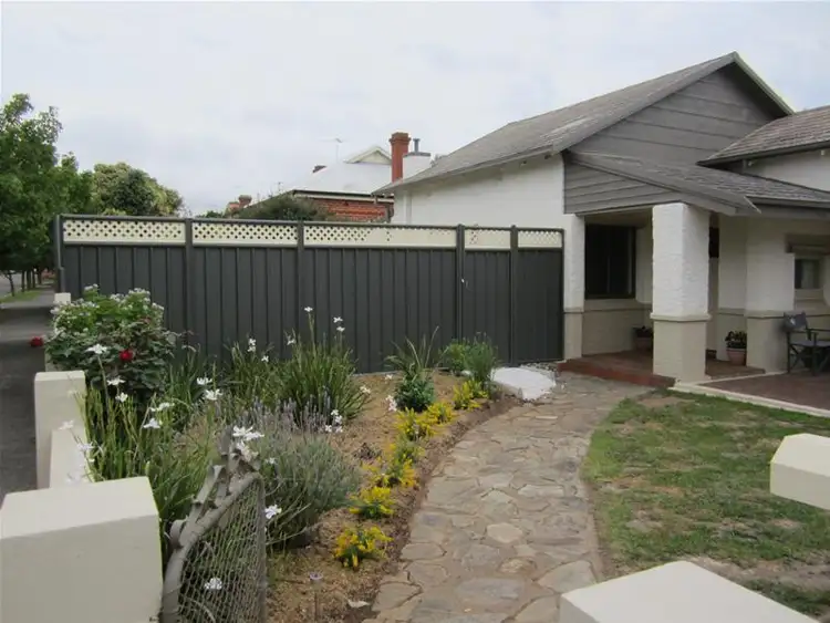 Second view of Homely house listing, 37 William Street, Clarence Park SA 5034