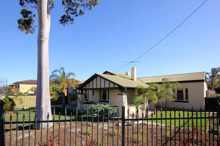 Main view of Homely house listing, 114 Findon Road, Woodville West SA 5011