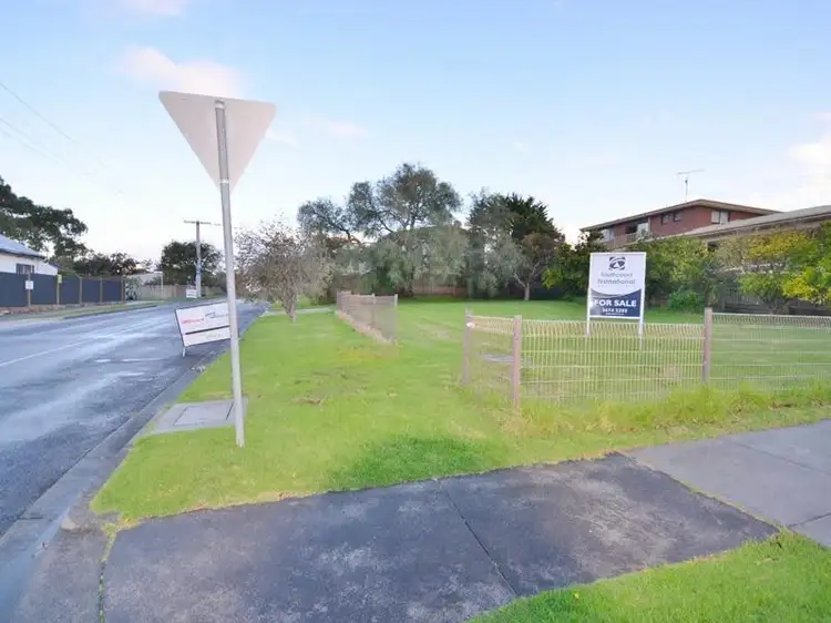 Fifth view of Homely land listing, Lot 1/5 Alma, Inverloch VIC 3996