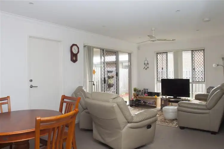 Second view of Homely house listing, 2/16 Cardwell Street, Upper Coomera QLD 4209