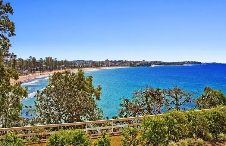 Second view of Homely apartment listing, 4/132 Bower Street, Manly NSW 2095