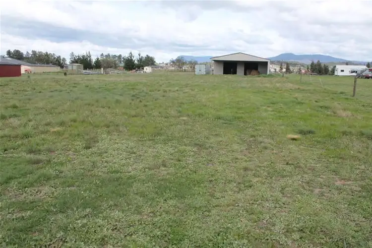 Second view of Homely land listing, 41 Glen Lea Road, Pontville TAS 7030