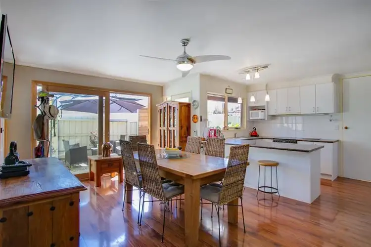 Third view of Homely house listing, 3a Roslyn Street, Somerville VIC 3912