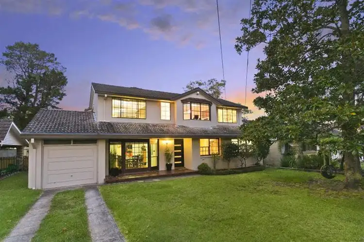 Fourth view of Homely house listing, 11 Warung Avenue, Frenchs Forest NSW 2086