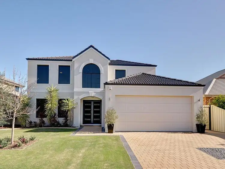 Sixth view of Homely house listing, 3 Kelty Road, Wanneroo WA 6065