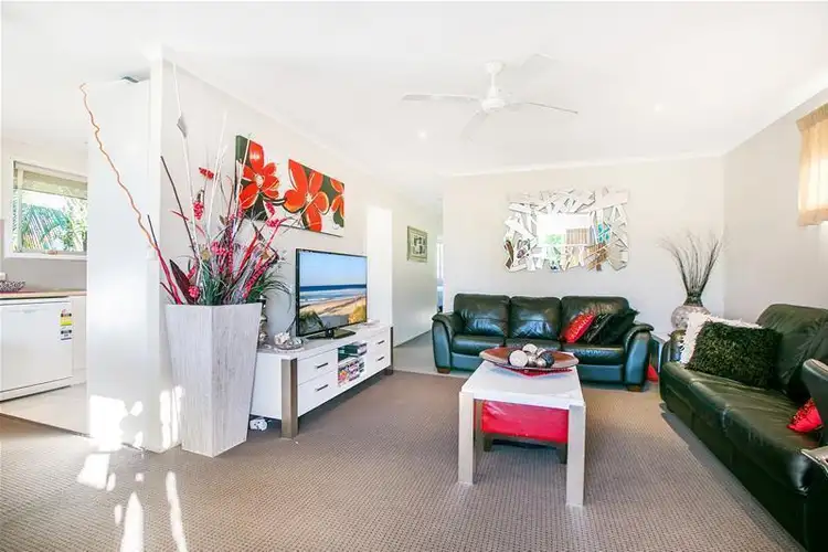 Third view of Homely house listing, 16 Sportsman Aveune, Mermaid Beach QLD 4218