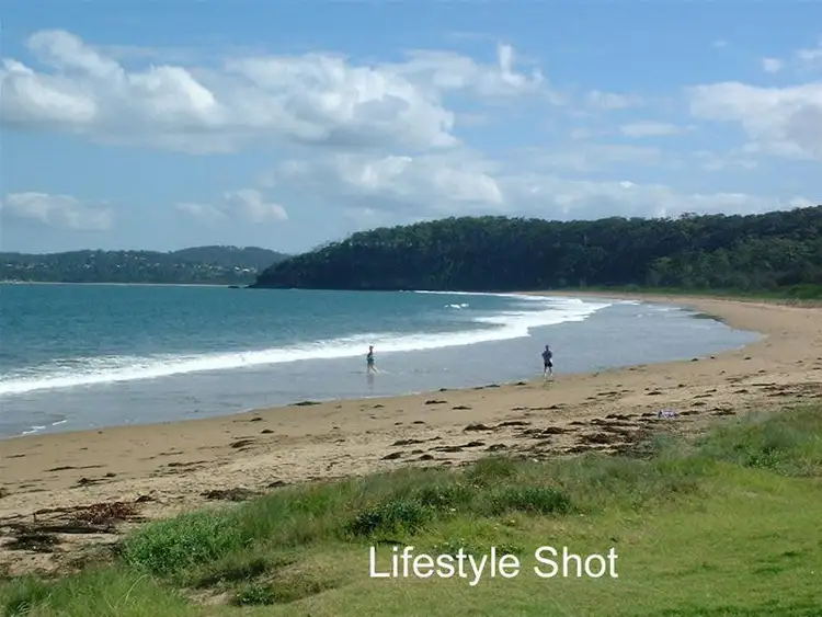Third view of Homely land listing, LOT 80/42 Litchfield Crescent, Long Beach NSW 2536