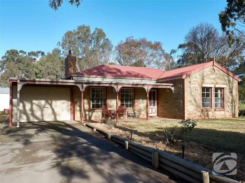 Main view of Homely house listing, 12 Hawthorn Street, Dawesley SA 5252