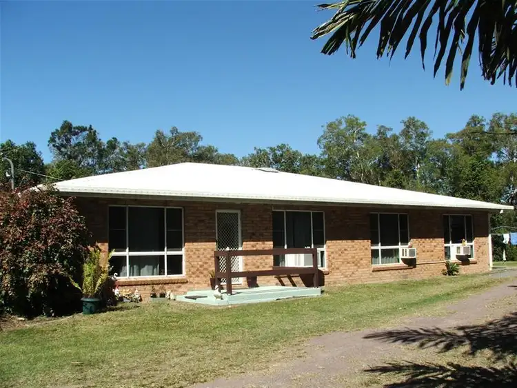 209 Gurnett Road, Sarina QLD 4737