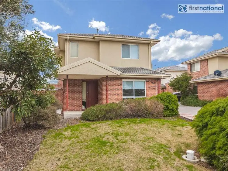 Second view of Homely unit listing, 1/883 Plenty Road, South Morang VIC 3752