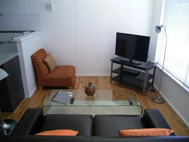 Third view of Homely apartment listing, 4/129 Brooks Street, Bar Beach NSW 2300