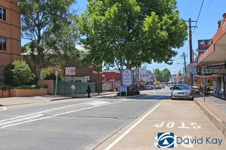 Fourth view of Homely block of units listing, 349-351 Beamish Street, Campsie NSW 2194