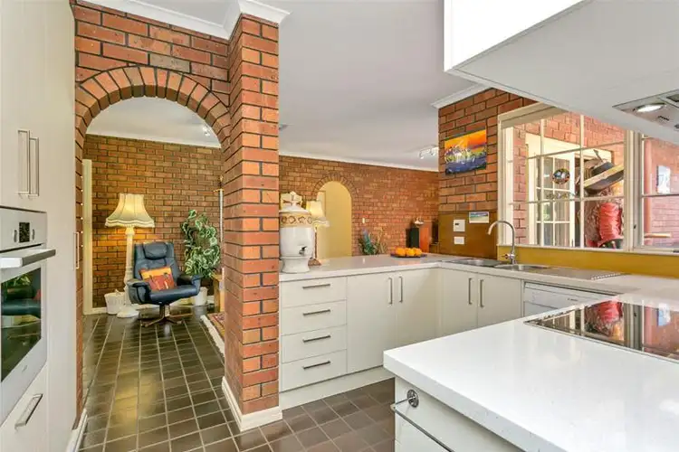 Fifth view of Homely house listing, 4 Audley Court, Fullarton SA 5063