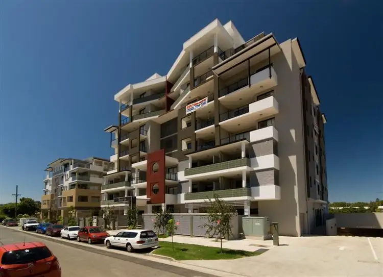 51/41 Playfield Street, Chermside QLD 4032