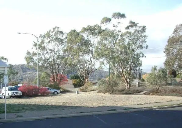 6/3 Gippsland Street, Jindabyne NSW 2627