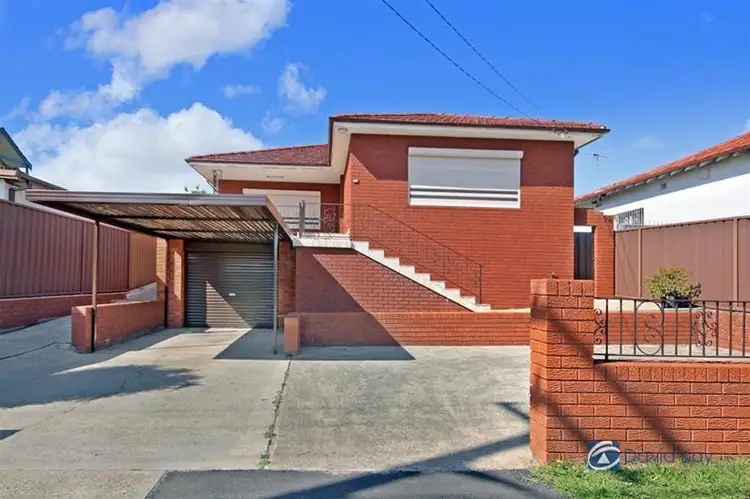 Main view of Homely house listing, 412 Canterbury Road, Campsie NSW 2194