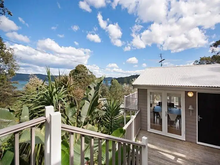 Fifth view of Homely house listing, 26 Patonga Drive, Patonga NSW 2256