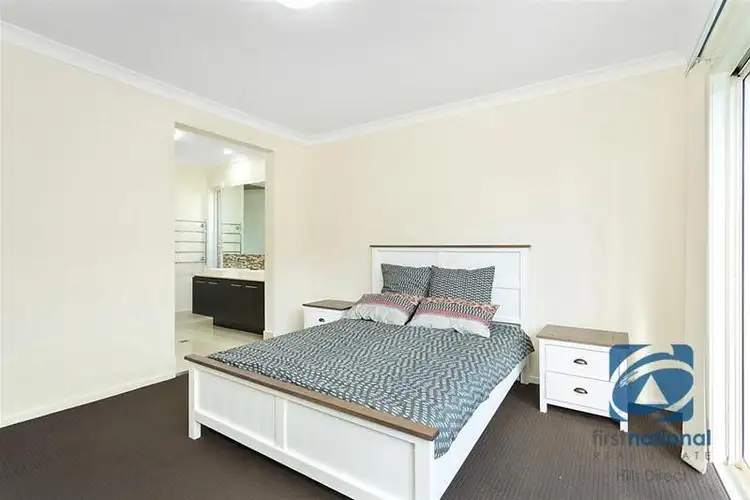 Fifth view of Homely house listing, 23 Grantham Street, Riverstone NSW 2765