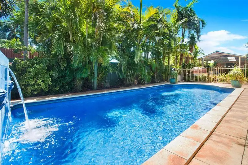 Main view of Homely house listing, 6 Thyssen Crescent, Dampier WA 6713