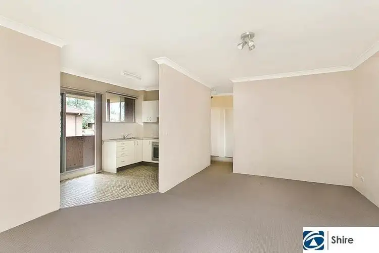 21/13-17 Miranda Road, Miranda NSW 2228