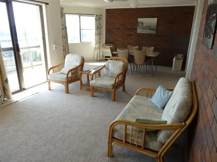Third view of Homely apartment listing, 5/31 Collingwood Street, Coffs Harbour NSW 2450