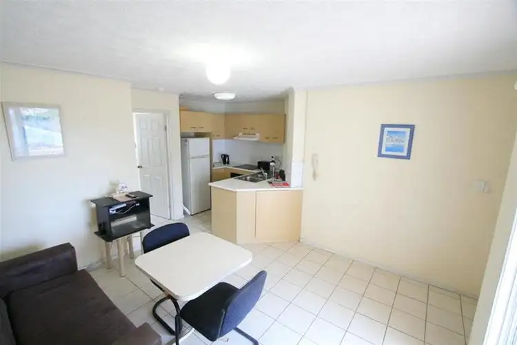 Third view of Homely apartment listing, 3 Anembo Street, Chevron Island QLD 4217