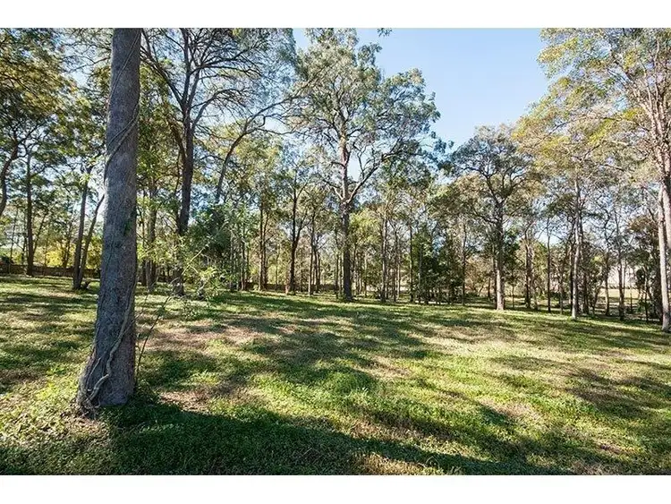 LOT 11/4 Donilla Place, Nerang QLD 4211