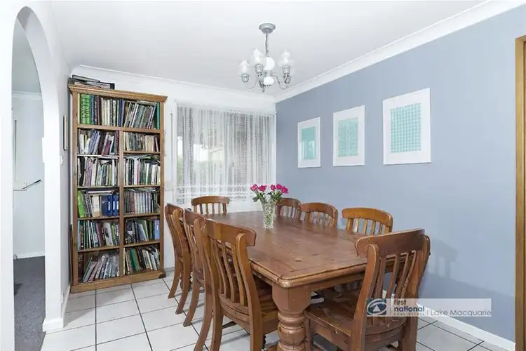 Sixth view of Homely house listing, 3 Kinross Avenue, Edgeworth NSW 2285