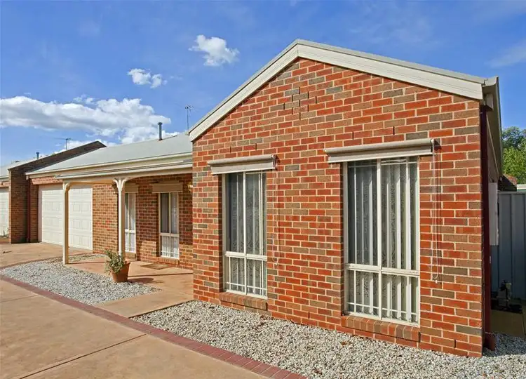 2/26 Thomas Mitchell Drive, Wodonga VIC 3690